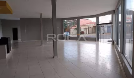 Galpão para alugar na Ribeirânia em Ribeirão Preto SP.