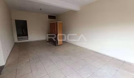 Salão Comercial para Alugar em Sumarezinho, Ribeirão Preto