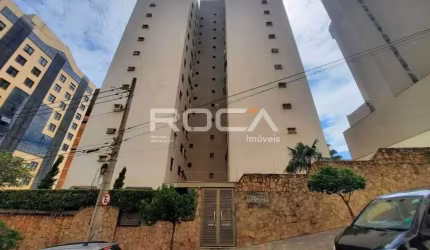 Apartamento à venda com 3 dormitórios no Centro de Ribeirão Preto