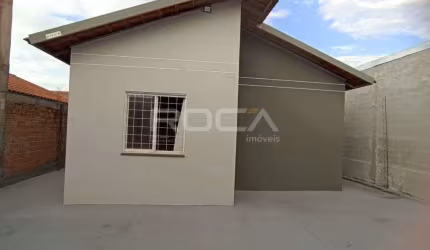 Casa padrão para alugar próximo a USP, Ribeirão Preto