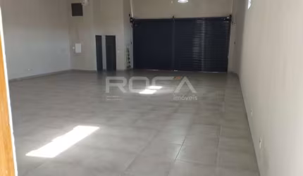 Salão Comercial para Venda ou Locação no Jardim Cristo Redentor, Ribeirão Preto