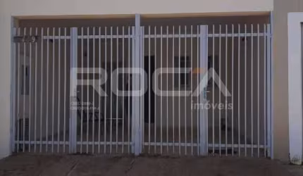 Casa à venda com 2 dormitórios no bairro Jardim Piratininga em Ribeirão Preto.