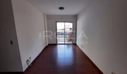 Apartamento à venda com 2 quartos no bairro Centro, em Ribeirão Preto.