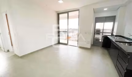 Apartamento à venda com 1 quarto no bairro Jardim Santa Angela - Ribeirão Preto