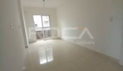 Apartamento à venda com 2 dormitórios no Residencial Greenville em Ribeirão Preto