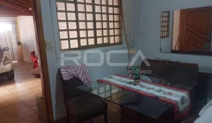 Casa à venda com 2 dormitórios no bairro Residencial Parque dos Servidores em Ribeirão Preto