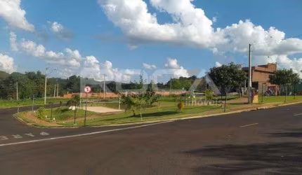 Terreno à venda de 250,00m²  no Condomínio Reserva de Sant`Anna em Ribeirão Preto.