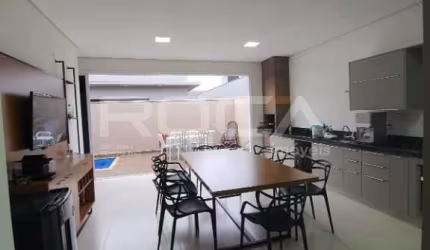 Casa em Condomínio para Locação na Zona Sul de Ribeirão Preto