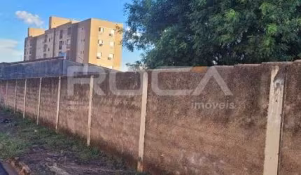 Terreno à venda no bairro Monte Alegre em Ribeirão Preto