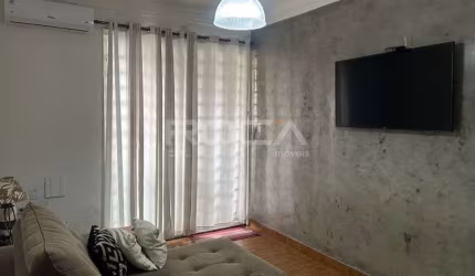 Casa à venda no bairro Dom Mielle em Ribeirão Preto