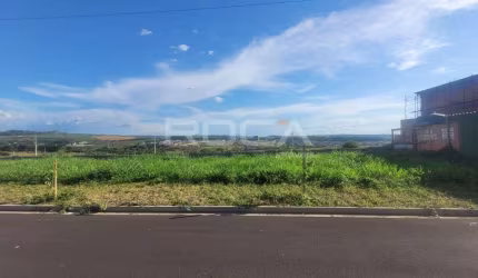 Terreno à venda no bairro Quinta da Primavera, em Ribeirão Preto