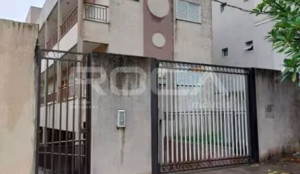 Apartamento à Venda de 2 dormitórios no Jardim Anhanguera em Ribeirão Preto