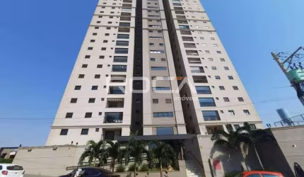 Apartamento Padrão para Alugar na Quinta da Primavera, Ribeirão Preto