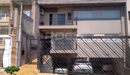 Apartamento à venda no Residencial Flórida, Ribeirão Preto!