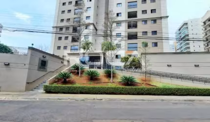 Apartamento de 3 dormitórios para alugar no Jardim Nova Aliança, Ribeirão Preto