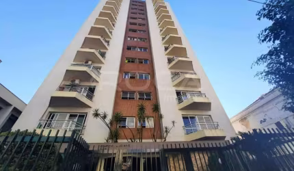 Apartamento 01 dormitório para alugar no Centro de Ribeirão Preto