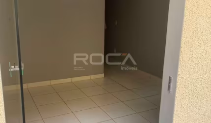 Sala Comercial para Locação no Jardim Iguatemi - Ribeirão Preto: Ideal para seu negócio!