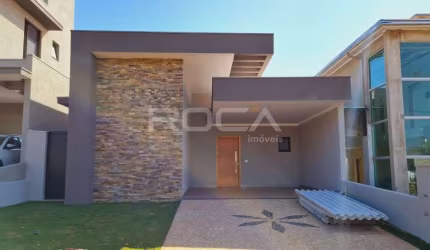 Casa à venda com 3 suítes no Condomínio Vila Romana, em Ribeirão Preto