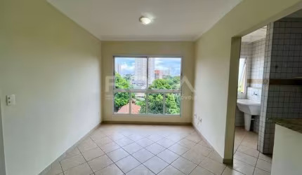 Apartamento à Venda com 1 quarto no bairro Jardim Iguatemi, em Ribeirão Preto.