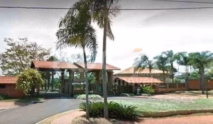 Terreno no Condomínio Ipê Roxo no bairro Vila do Golf, em Ribeirão Preto