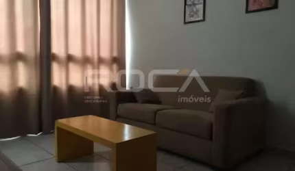 Charmoso Apartamento Duplex à venda com 1 quarto no Centro de Ribeirão Preto