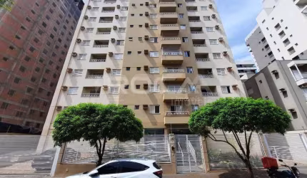 Excelente Apartamento de 1 dormitório no Jardim Nova Aliança