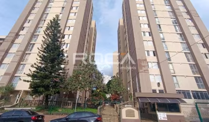 Apartamento à venda com 3 dormitórios no bairro Jardim  Paulista, em Ribeirão Preto