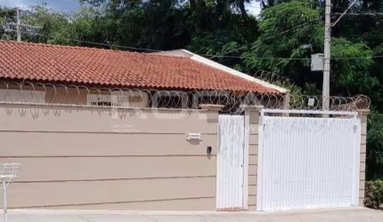 Casa 3 dormitórios a venda no bairro Jardim Independência, em Ribeirão Preto