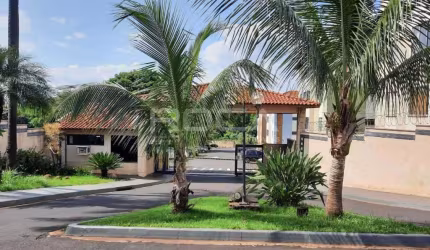 Apartamento térreo à venda com 1 dormitório no bairro Vila Amélia, em Ribeirão Preto.