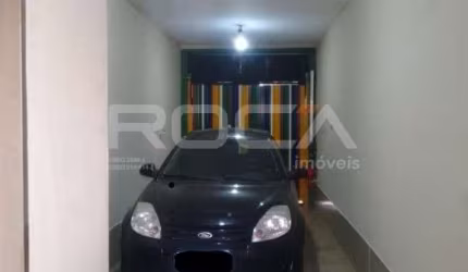 Casa à venda com 1 dormitórios no bairro Jardim Silvio Passalacqua, em Ribeirão Preto.