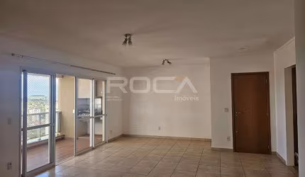 Apartamento à venda com 3 dormitórios no bairro Jardim Botânico, em Ribeirão Preto
