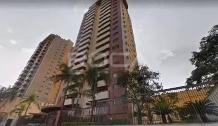 Apartamento padrão para alugar em Ribeirão Preto - Santa Cruz Do José Jacques