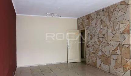 Casa comercial para alugar no Jardim América, Ribeirão Preto