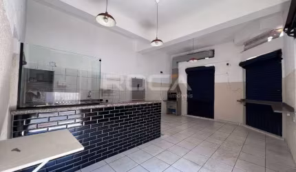Salão Comercial para Alugar em Campos Elíseos - Ribeirão Preto