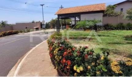 Sobrado à venda em condomínio fechado no bairro Planalto Verde, em Ribeirão Preto