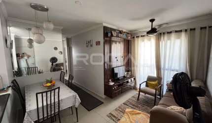 Apartamento à venda com 3 dormitórios no bairro Campos Elíseos, em Ribeirão Preto