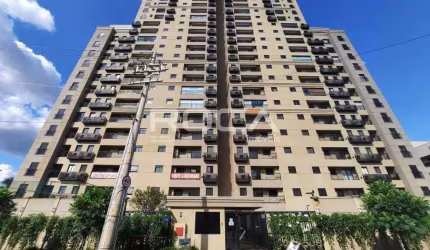 Apartamento com 2 Dormitórios para Alugar em Santa Cruz Do José Jacques, Ribeirão Preto