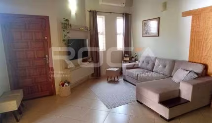 Casa à venda com 3 dormitórios no bairro Residencial e Comercial Palmares, em Ribeirão Preto