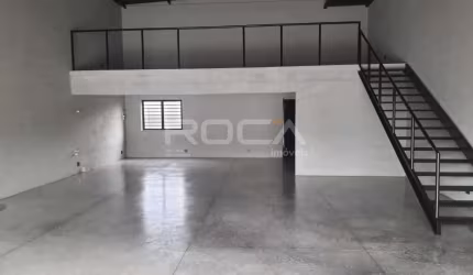 Prédio Comercial para Alugar no bairro Terras de Santa Marta em Ribeirão Preto