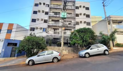 Apartamento para alugar no Jardim Sumaré, Ribeirão Preto