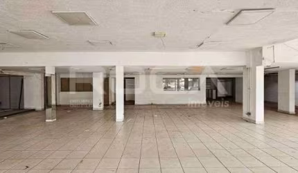 Prédio Comercial para Alugar na Vila Seixas, Ribeirão Preto