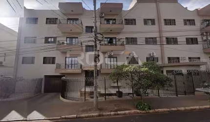 Apartamento Padrão para Alugar na Vila Virgínia, Ribeirão Preto