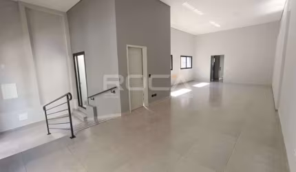 Casa Comercial para Alugar no Centro de Ribeirão Preto
