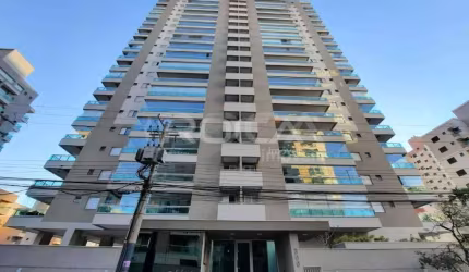 Apartamento com 3 suítes no Jardim Nova Aliança em Ribeirão Preto