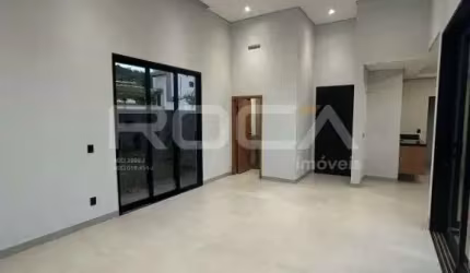 Casa à venda com 3 suítes no bairro Recreio Anhanguera, em Ribeirão Preto