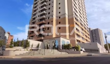 Apartamento 01 dormitório para alugar em Ribeirânia, Ribeirão Preto