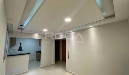 Apartamento à venda com 2 dormitórios no Jardim Manoel Penna em Ribeirão Preto.