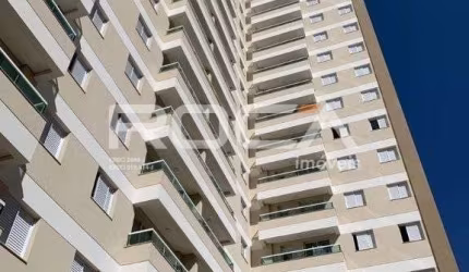 Apartamento à venda ou locação com 2 dormitórios no bairro Nova Aliança, em Ribeirão Preto