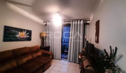 Apartamento à venda com 3 dormitório no bairro  Lagoinha, Ribeirão Preto