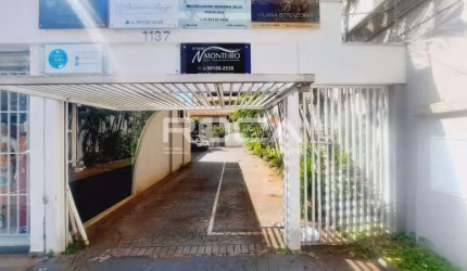 Sala comercial para alugar no Centro, Ribeirão Preto , 17 m2 por R$ 500